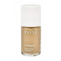 paese kremine pudra - Paese Collagen Moisturizing Foundation drėkinamasis makiažo pagrindas - 300 C Porcelain - 3 nuotrauka