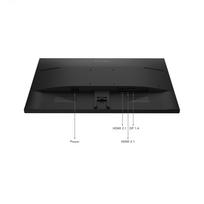 2560 x 1440 ips 27 - Lenovo LOQ 27Q-10 27", IPS, QHD, 180Hz - 6 nuotrauka