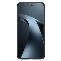 xiaomi telefonai - Nillkin Super Frosted PRO Back Dėklas Xiaomi 17T Pro Juodas (Black) - 3 nuotrauka