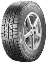 padangos 225 65 16c - Continental VanContact Ice 225/65 R16C 112/110R , spygliuotos - 2 nuotrauka