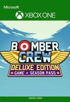 Pirkti Bomber Crew - Deluxe Edition (Xbox One) Xbox Live Key EUROPE - Photo 1