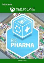 Pirkti Big Pharma (Xbox One) Xbox Live Key EUROPE - Photo 1