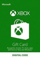 Xbox Live Gift Card 4490 HUF Xbox Live Key HUNGARY