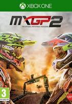 Pirkti MXGP2 (Xbox One) Xbox Live Key EUROPE - Photo 1