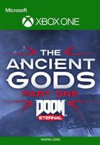 Pirkti DOOM Eternal: The Ancient Gods - Part One (DLC) (Xbox One) Xbox Live Key EUROPE - Photo 1