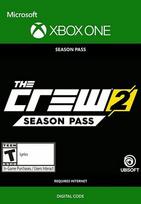 The Crew 2 Uplay Key EMEA