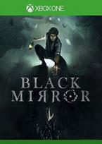 Pirkti Black Mirror (Xbox One) Xbox Live Key EUROPE - Photo 1