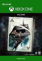 Pirkti Batman: Return to Arkham (Xbox One) Xbox Live Key UNITED STATES - Photo 1