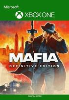 Pirkti Mafia: Definitive Edition (Xbox One) Xbox Live Key UNITED STATES - Photo 1