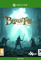Pirkti The Bard's Tale IV: Director's Cut (Xbox One) Xbox Live Key UNITED STATES - Photo 1