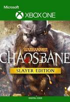 Pirkti Warhammer: Chaosbane Slayer Edition XBOX LIVE Key EUROPE - Photo 1
