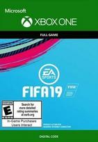 FIFA 19 (Xbox One) Xbox Live Key UNITED STATES