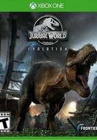 Jurassic World Evolution (Xbox One) Xbox Live Key UNITED KINGDOM
