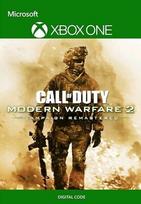 Pirkti Call of Duty: Modern Warfare 2 Campaign Remastered (Xbox One) Xbox Live Key UNITED STATES - Photo 1