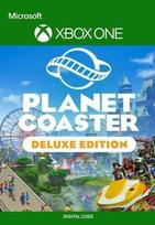 Pirkti Planet Coaster: Deluxe Edition (Xbox One) Xbox Live Key EUROPE - Photo 1