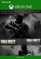 Pirkti Call of Duty: Infinite Warfare Digital Deluxe Edition (Xbox One) Xbox Live Key UNITED STATES - Photo 1