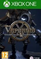 Vaporum (Xbox One) Xbox Live Key UNITED STATES
