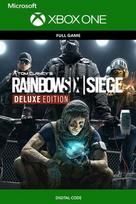 Tom Clancy's Rainbow Six: Siege (Deluxe Edition) (Xbox One) Xbox Live Key UNITED STATES