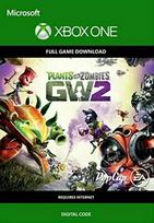 Pirkti Plants vs. Zombies: Garden Warfare 2 XBOX LIVE Key UNITED STATES - Photo 1