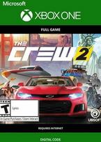 Pirkti The Crew 2 (Xbox One) Xbox Live Key UNITED KINGDOM - Photo 1