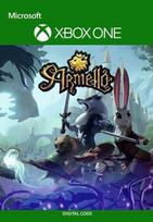 Armello XBOX LIVE Key UNITED STATES