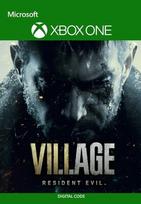 Resident Evil Village XBOX LIVE Key ARGENTINA