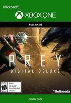Pirkti Prey (Digital Deluxe Edition) XBOX LIVE Key UNITED STATES - Photo 1