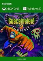 Guacamelee! 2 Complete PC/XBOX LIVE Key ARGENTINA