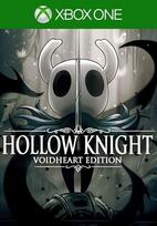 Hollow Knight: Voidheart Edition XBOX LIVE Key ARGENTINA