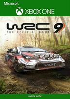Pirkti WRC 9: FIA World Rally Championship XBOX LIVE Key ARGENTINA - Photo 1