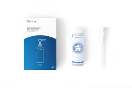 deebot t10 - Ecovacs Cleaning Solution D-SO01-0021, 0.11 l - 3 nuotrauka