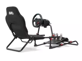 zaidimu kedes - Next Level Racing GTLite Junior Foldable Cockpit - 2 nuotrauka