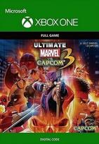 Pirkti Ultimate Marvel vs. Capcom 3 XBOX LIVE Key ARGENTINA - Photo 1