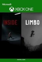 Pirkti INSIDE & LIMBO Bundle XBOX LIVE Key ARGENTINA - Photo 1