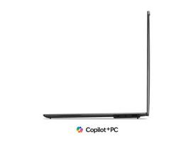 intel core ultra 5 - Lenovo ThinkPad X9-15 G1 Aura Edition, Ultra 5 228V, 32 GB, 512 GB, 15.3", OLED, Pilka (Grey) - 3 nuotrauka