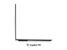 intel core ultra 5 - Lenovo ThinkPad X9-15 G1 Aura Edition, Ultra 5 228V, 32 GB, 512 GB, 15.3", OLED, Pilka (Grey) - 4 nuotrauka