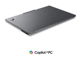 intel core ultra 5 - Lenovo ThinkPad X9-15 G1 Aura Edition, Ultra 5 228V, 32 GB, 512 GB, 15.3", OLED, Pilka (Grey) - 6 nuotrauka
