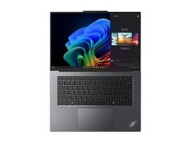 intel core ultra 5 - Lenovo ThinkPad X9-15 G1 Aura Edition, Ultra 5 228V, 32 GB, 512 GB, 15.3", OLED, Pilka (Grey) - 7 nuotrauka
