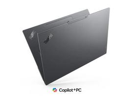 intel core ultra 5 - Lenovo ThinkPad X9-15 G1 Aura Edition, Ultra 5 228V, 32 GB, 512 GB, 15.3", OLED, Pilka (Grey) - 8 nuotrauka
