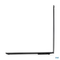 intel core ultra 5 - Lenovo ThinkPad X9-15 G1 Aura Edition, Ultra 5 228V, 32 GB, 512 GB, 15.3", OLED, Pilka (Grey) - 20 nuotrauka