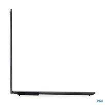 intel core ultra 5 - Lenovo ThinkPad X9-15 G1 Aura Edition, Ultra 5 228V, 32 GB, 512 GB, 15.3", OLED, Pilka (Grey) - 21 nuotrauka