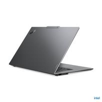 intel core ultra 5 - Lenovo ThinkPad X9-15 G1 Aura Edition, Ultra 5 228V, 32 GB, 512 GB, 15.3", OLED, Pilka (Grey) - 22 nuotrauka