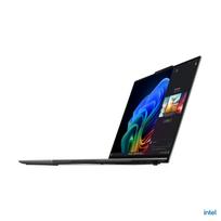 intel core ultra 5 - Lenovo ThinkPad X9-15 G1 Aura Edition, Ultra 5 228V, 32 GB, 512 GB, 15.3", OLED, Pilka (Grey) - 24 nuotrauka