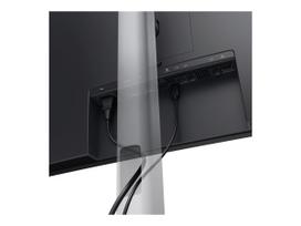 usb c usb c dp - Dell P3426WEV 34", IPS, WQHD, 100Hz - 4 nuotrauka