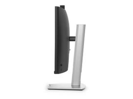 usb c usb c dp - Dell P3426WEV 34", IPS, WQHD, 100Hz - 5 nuotrauka