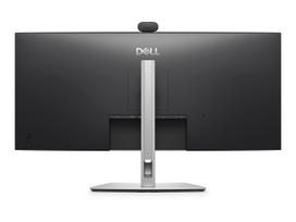 usb c usb c dp - Dell P3426WEV 34", IPS, WQHD, 100Hz - 8 nuotrauka