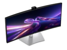 usb c usb c dp - Dell P3426WEV 34", IPS, WQHD, 100Hz - 10 nuotrauka