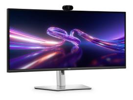 usb c usb c dp - Dell P3426WEV 34", IPS, WQHD, 100Hz - 11 nuotrauka