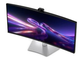 usb c usb c dp - Dell P3426WEV 34", IPS, WQHD, 100Hz - 12 nuotrauka