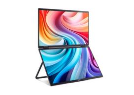 60hz monitorius 1920 1080 - Acer PD163QTbmiuux 15.6", IPS, FHD, 60Hz - 2 nuotrauka